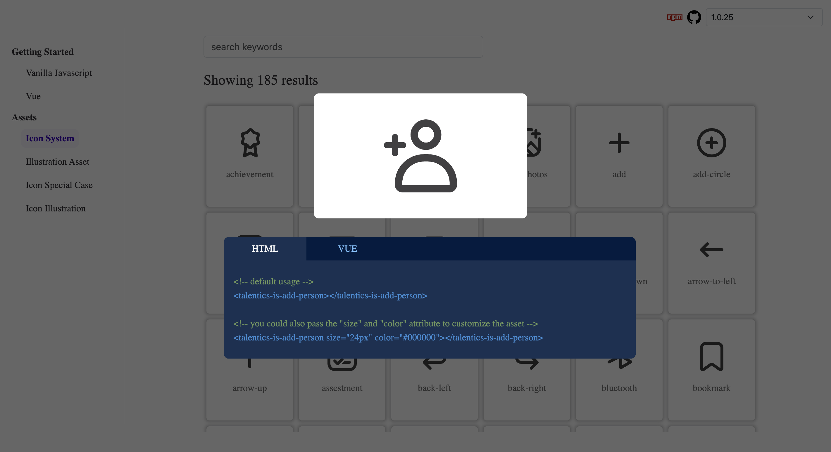 project media