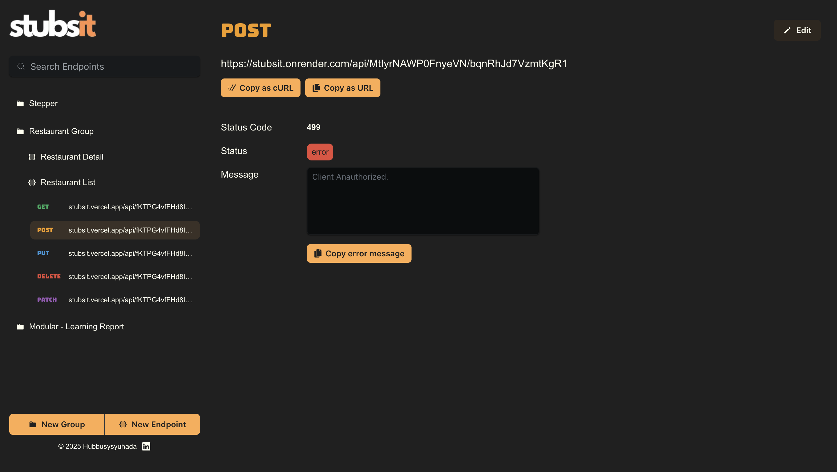 project media